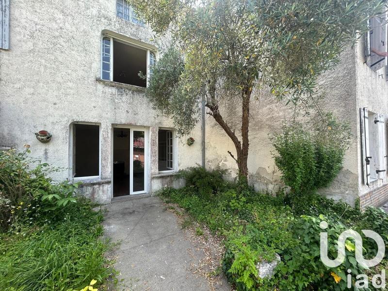 Maison - 186 m² - 5 pièces