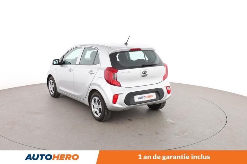 Kia Picanto 1.0 Motion 67 ch
