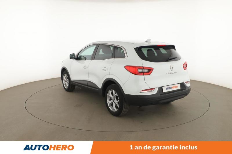 Renault Kadjar 1.3 TCe Zen 140 ch
