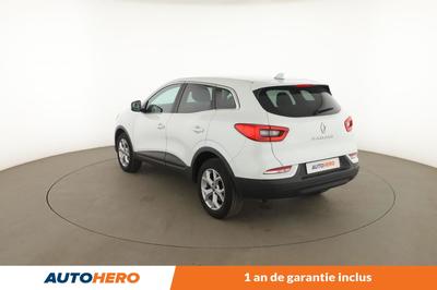 Renault Kadjar 1.3 TCe Zen 140 ch