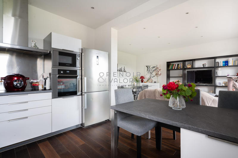 Immeuble - 194 m² - 2 pièces