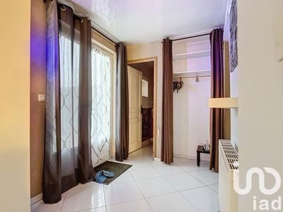 Maison de village - 176 m² - 4 pièces