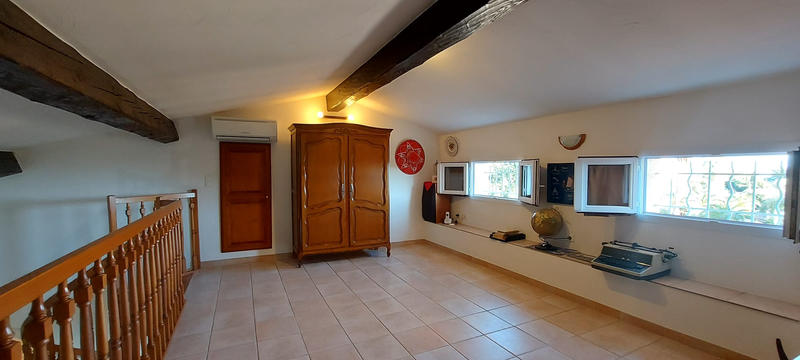 Villa - 139 m² - 6 pièces
