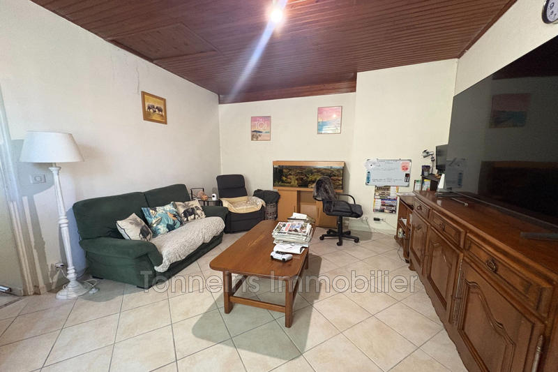 Maison - 87 m² - 3 pièces