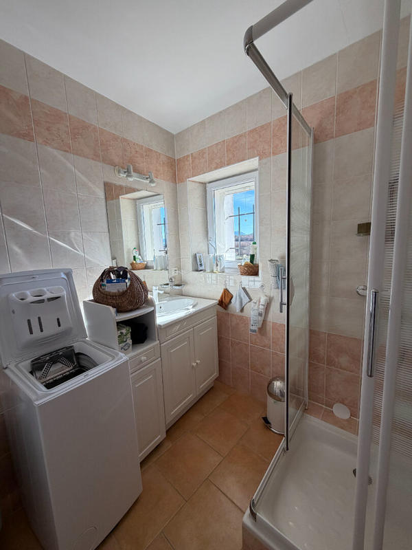 Maison - 78 m² - 3 pièces