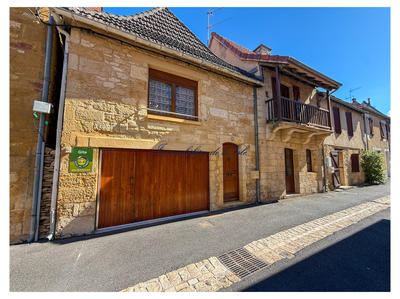 Maison - 131 m² - 5 pièces