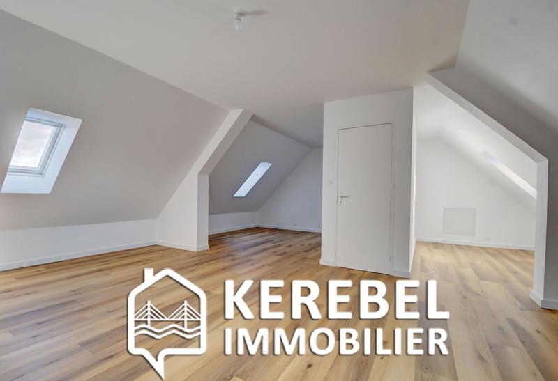 Maison - 141 m² - 6 pièces