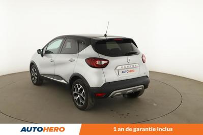 Renault Captur 1.2 TCe Energy Intens Edc 120 ch