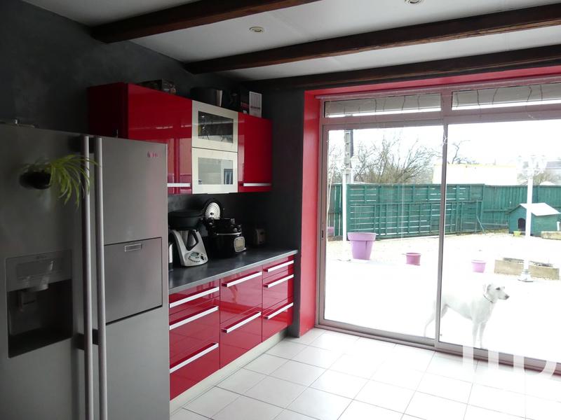 Maison - 230 m² - 6 pièces