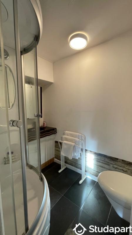 Appartement - 16 m² - 1 pièce
