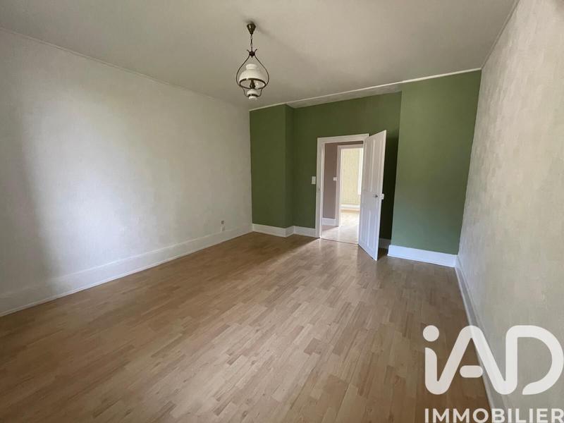 Appartement - 70 m² - 4 pièces