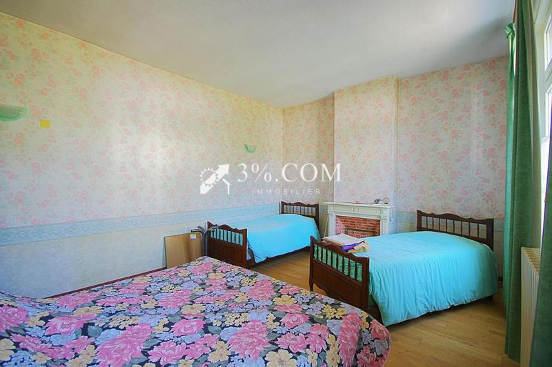 Fermette - 142 m² - 6 pièces