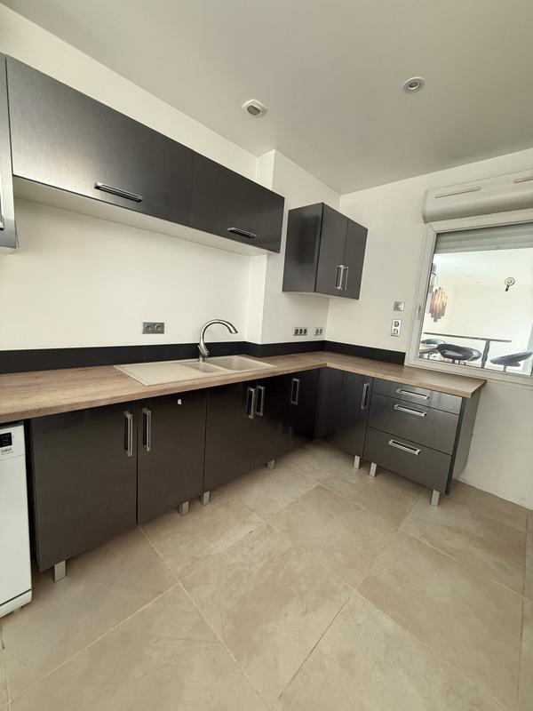 Appartement - 78 m² - 4 pièces