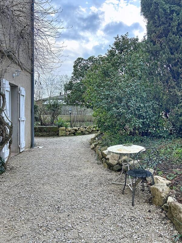 Appartement - 38 m² - 1 pièce