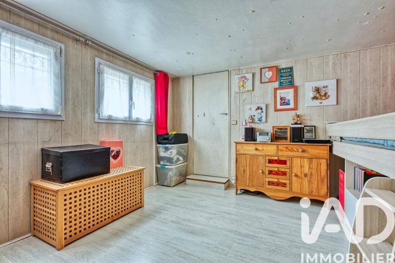 Maison de ville - 158 m² - 4 pièces