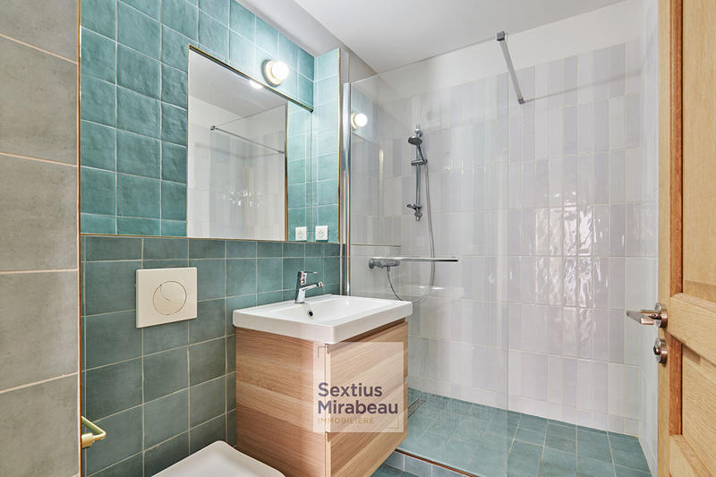 Appartement - 82 m² - 4 pièces