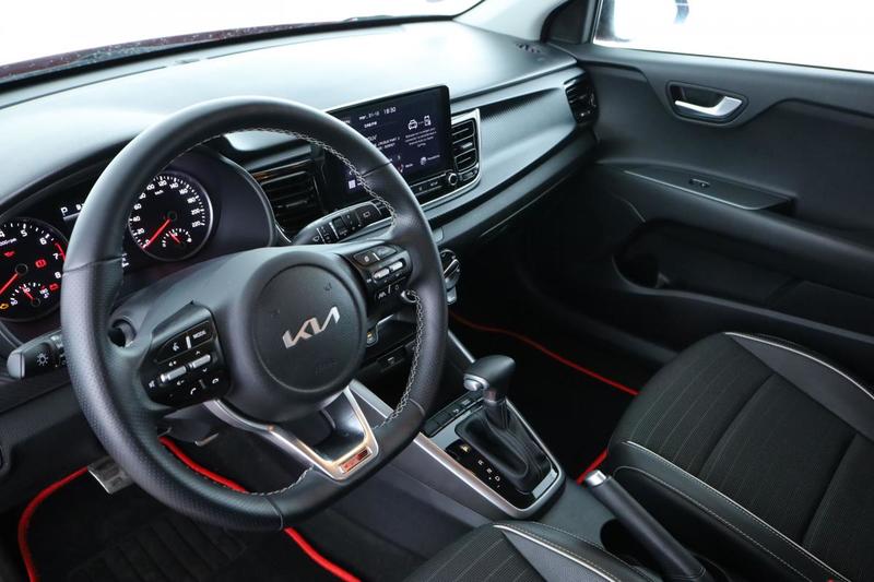 Kia Rio 1.0 t-GDi Mhev Gt Line Dct7 120 ch