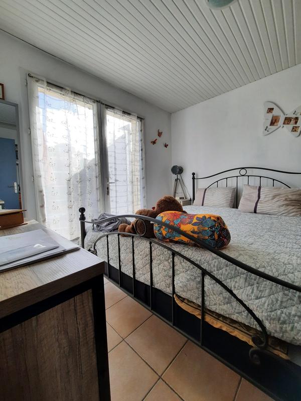 Maison - 81 m² - 4 pièces