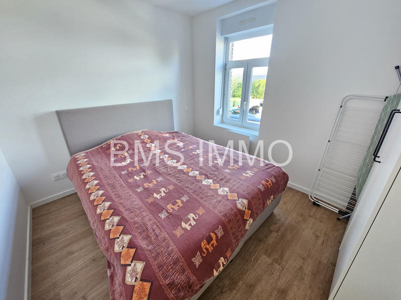 Appartement - 54 m² - 3 pièces