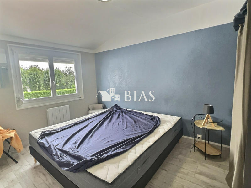 Local commercial - 420 m²