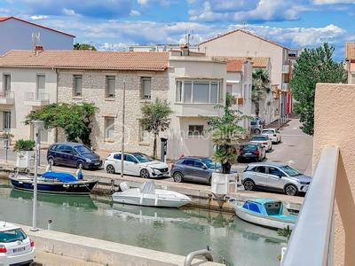 Appartement - 42 m² - 3 pièces