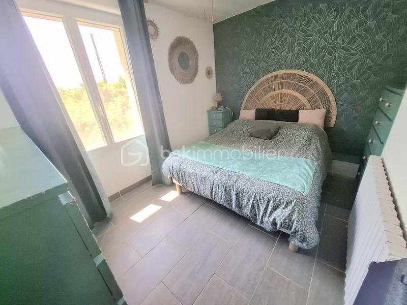 Maison - 90 m² - 3 pièces