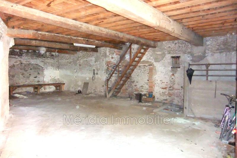 Grange - 152 m² - 2 pièces