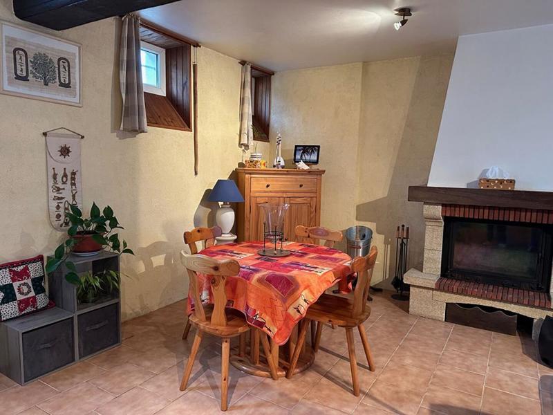 Maison - 72 m² - 3 pièces