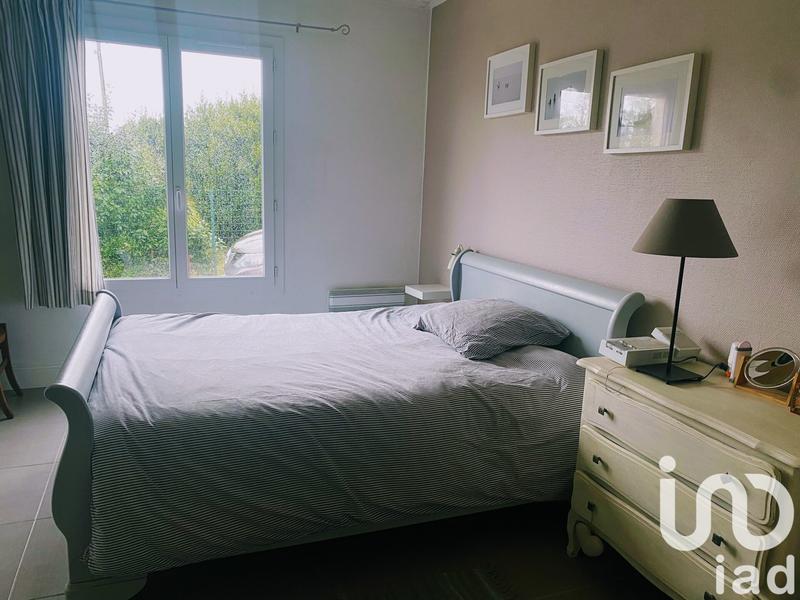 Maison - 87 m² - 4 pièces