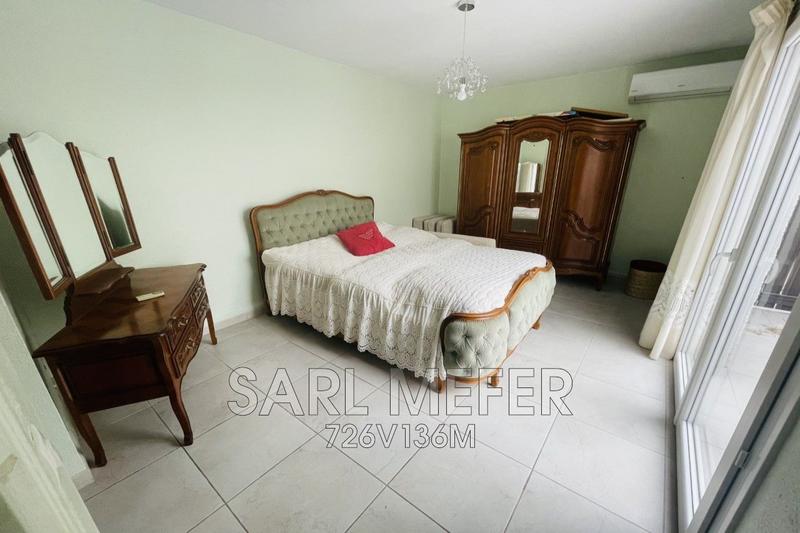 Maison - 37 m² - 2 pièces