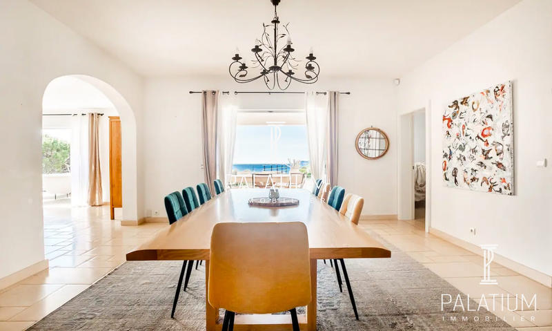 Villa - 500 m² - 14 pièces