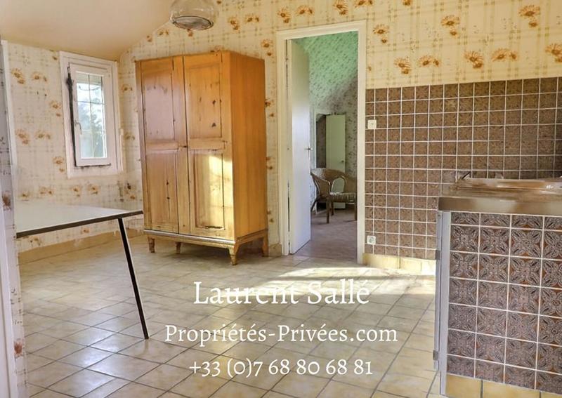 Maison - 105 m² - 7 pièces