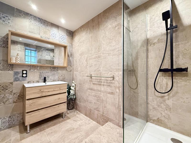 Appartement - 51 m² - 3 pièces