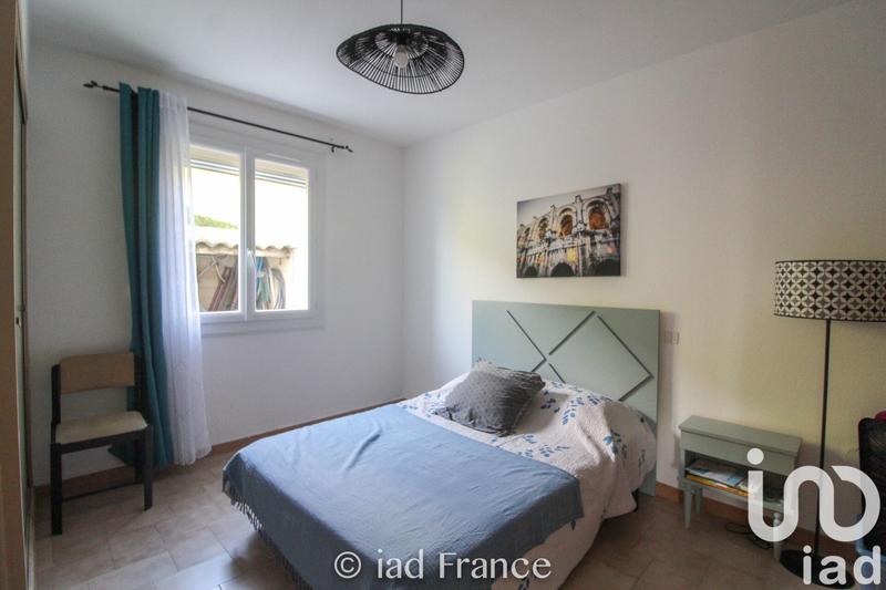 Maison - 195 m² - 7 pièces