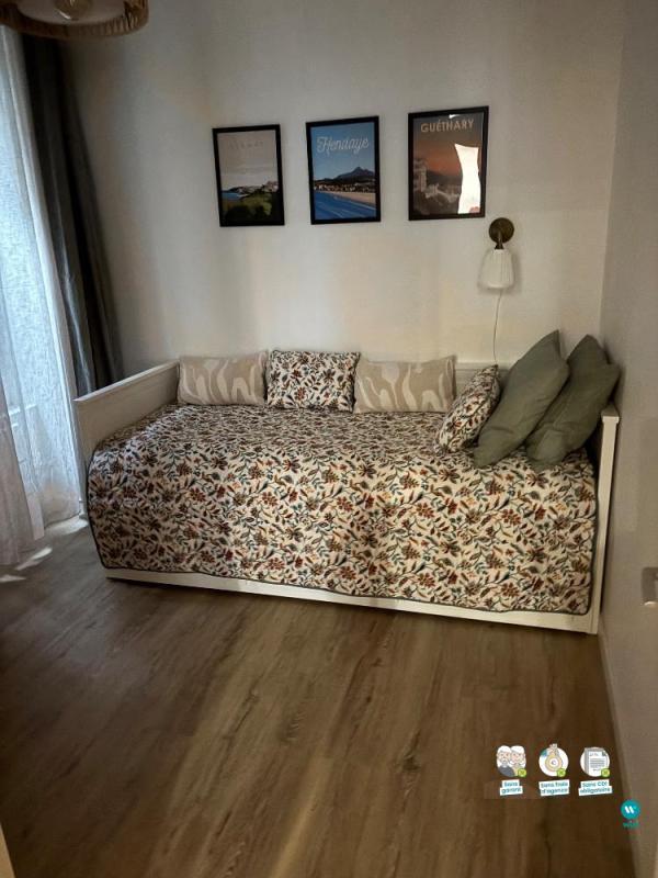 Appartement - 45 m² - 3 pièces