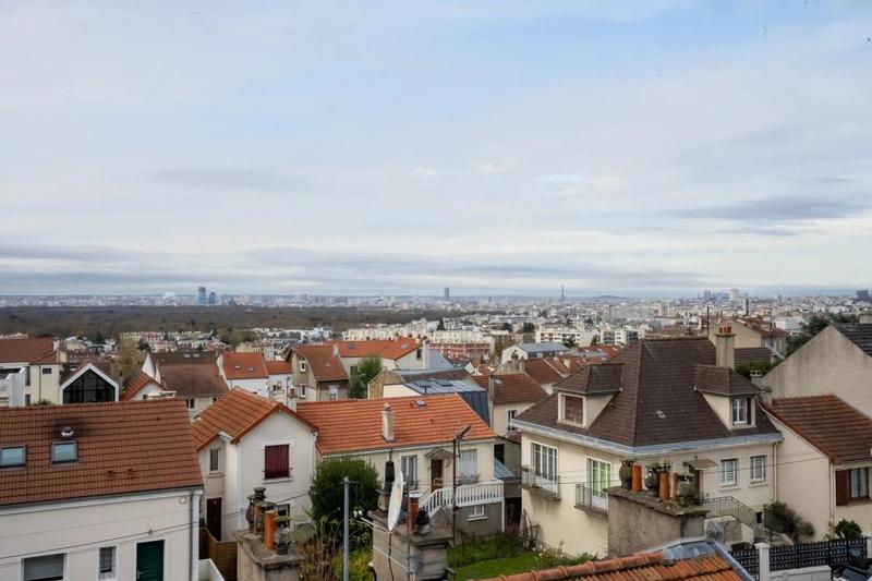 Appartement - 73 m² - 4 pièces