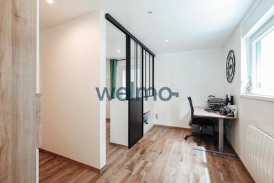 Maison - 116 m² - 5 pièces