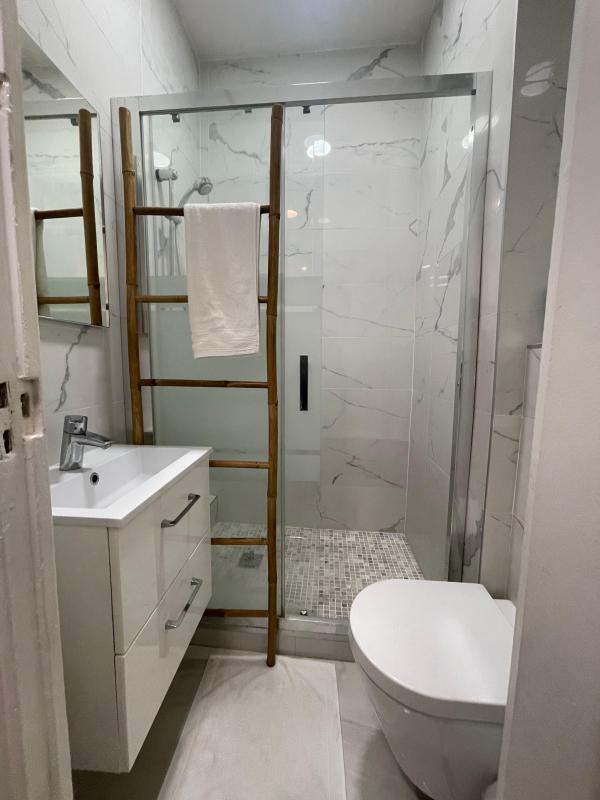 Appartement - 28 m² - 2 pièces