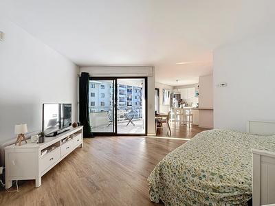 Appartement - 37 m² - 1 pièce