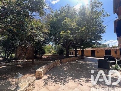 Maison de campagne - 130 m² - 5 pièces