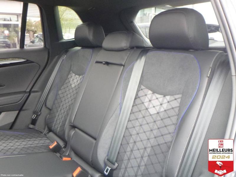 Volkswagen Tiguan 2.0 Tdi 150ch Dsg7 R-Line +Toit vitré +Matr