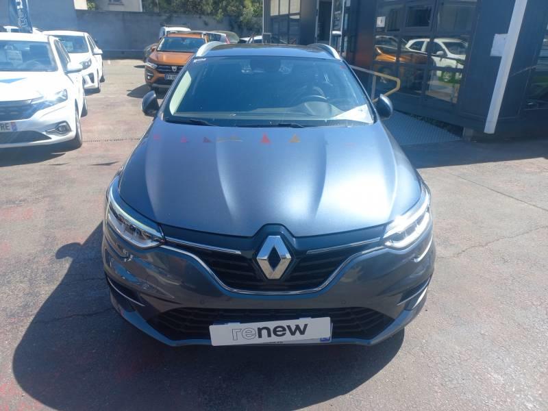 Renault Mégane IV Estate E-Tech Plug-In Hybride 160 Business