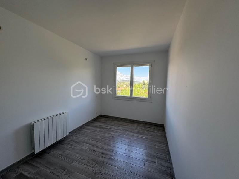 Appartement - 77 m² - 4 pièces