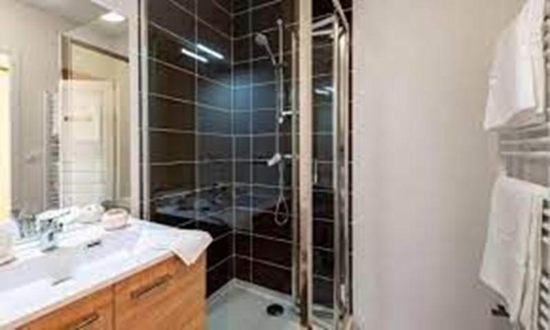 Appartement - 28 m² - 1 pièce