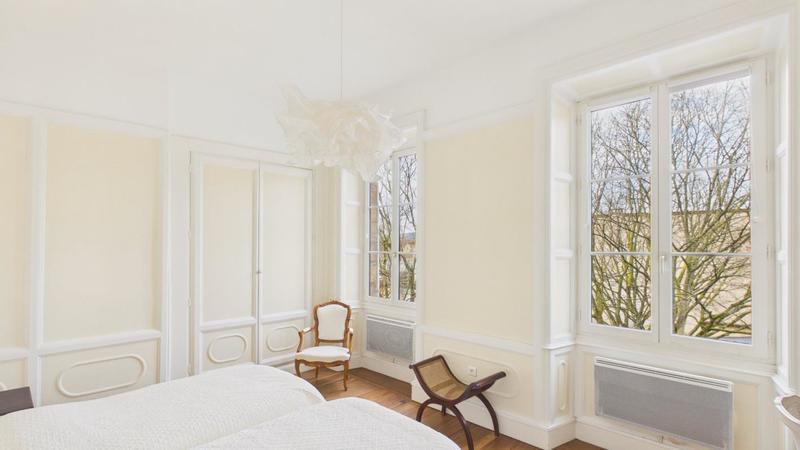 Appartement - 171 m² - 5 pièces