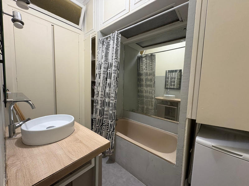 Appartement - 51 m² - 2 pièces