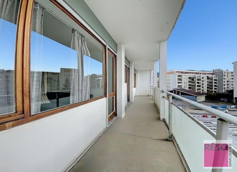 Appartement - 51 m² - 2 pièces