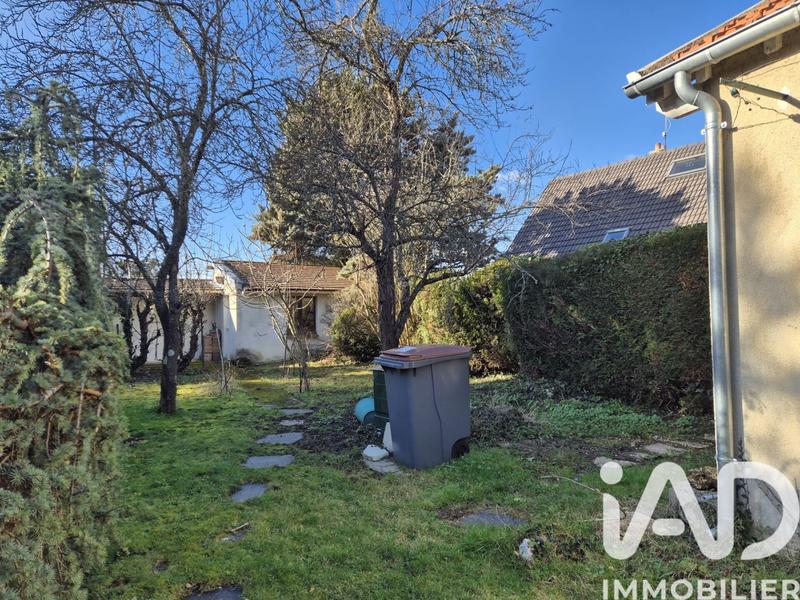 Maison - 150 m² - 7 pièces