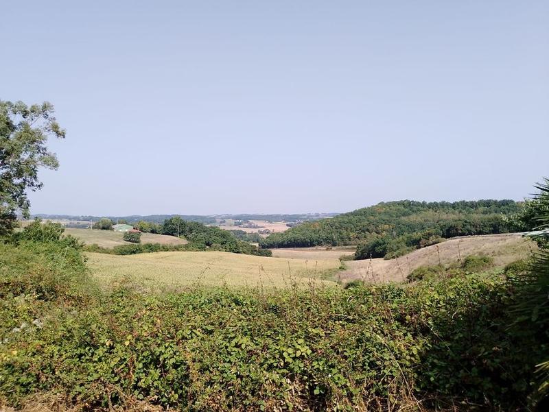 Maison de campagne - 380 m² - 9 pièces