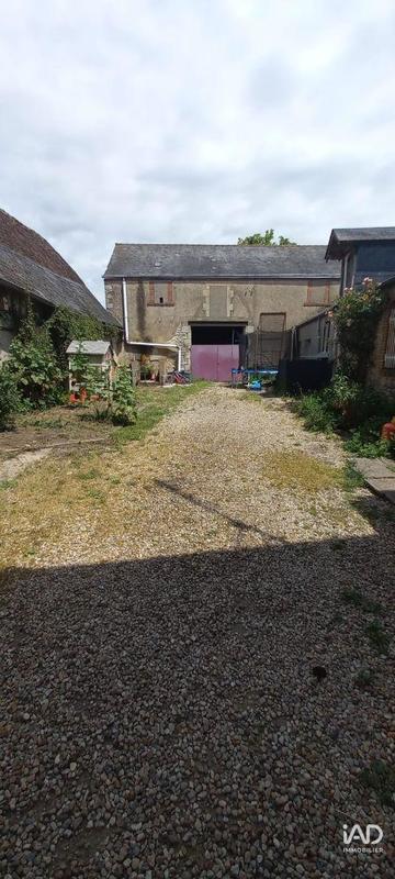 Local commercial - 248 m²